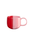 TASSE À EXPRESSO STAWBERRY  SMOOTHIE
