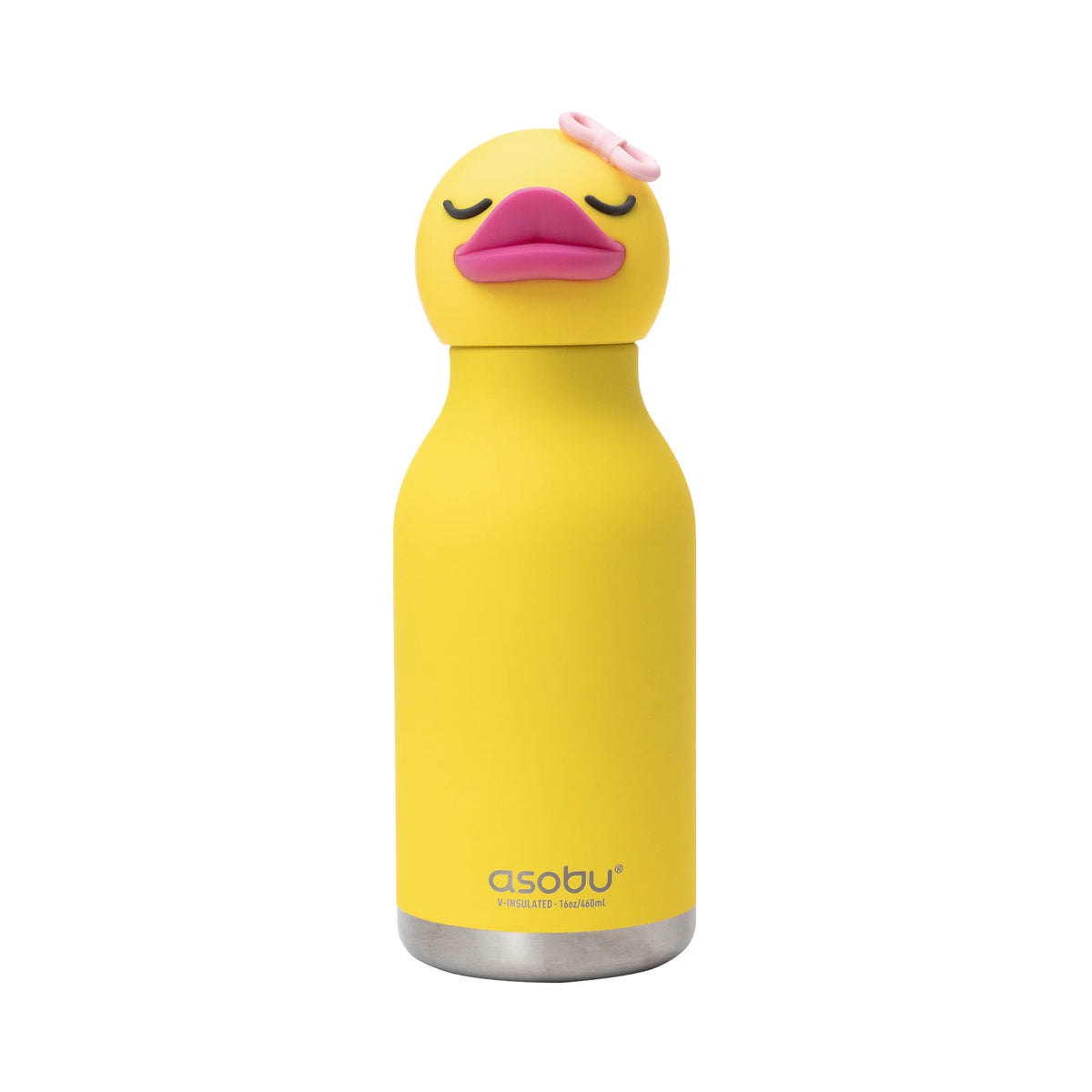GOURDE ENFANT CANARD