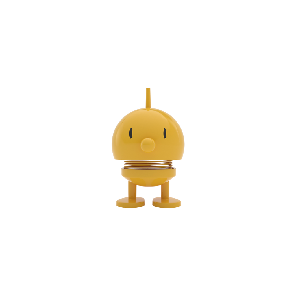Bumble M Jaune
