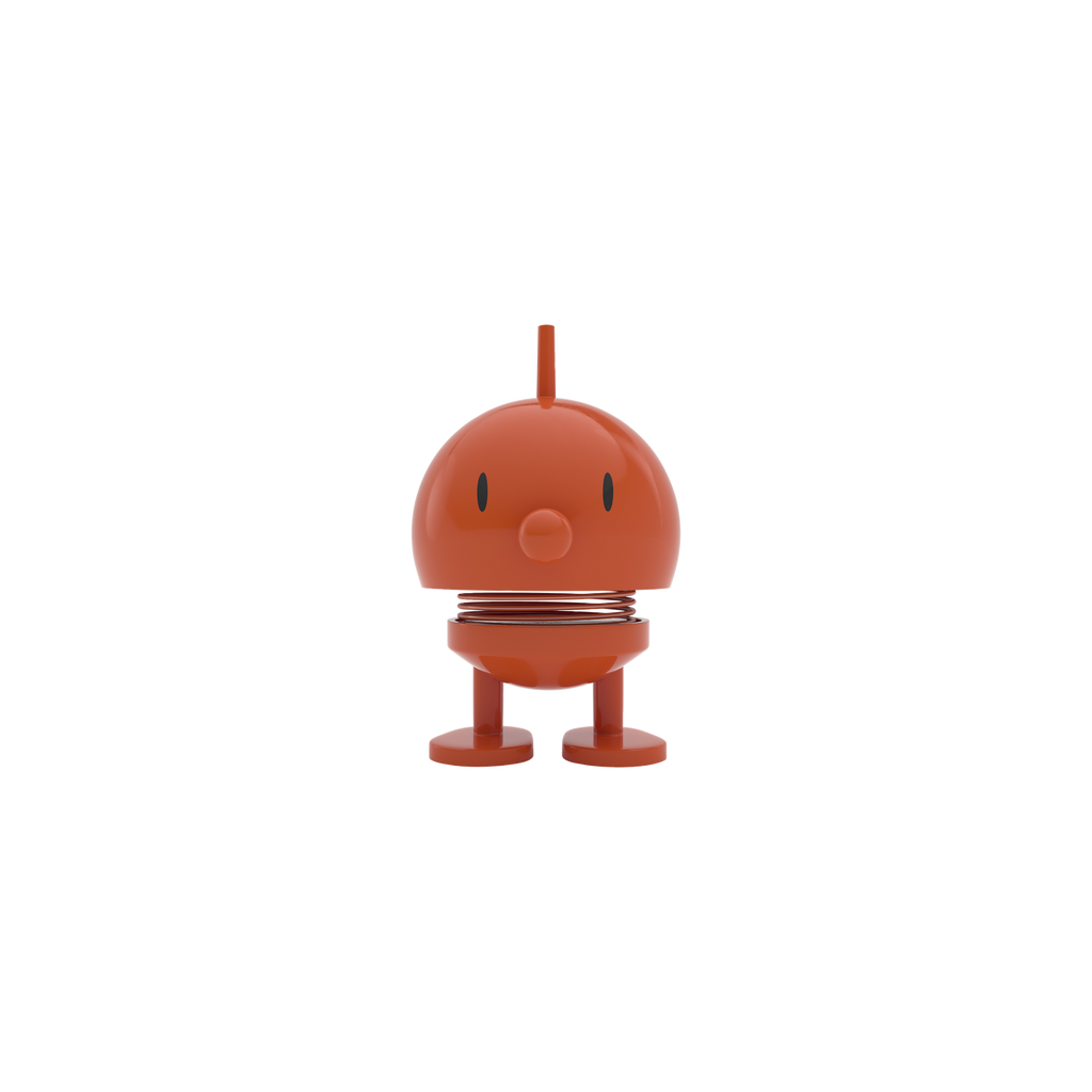 Bumble S Orange