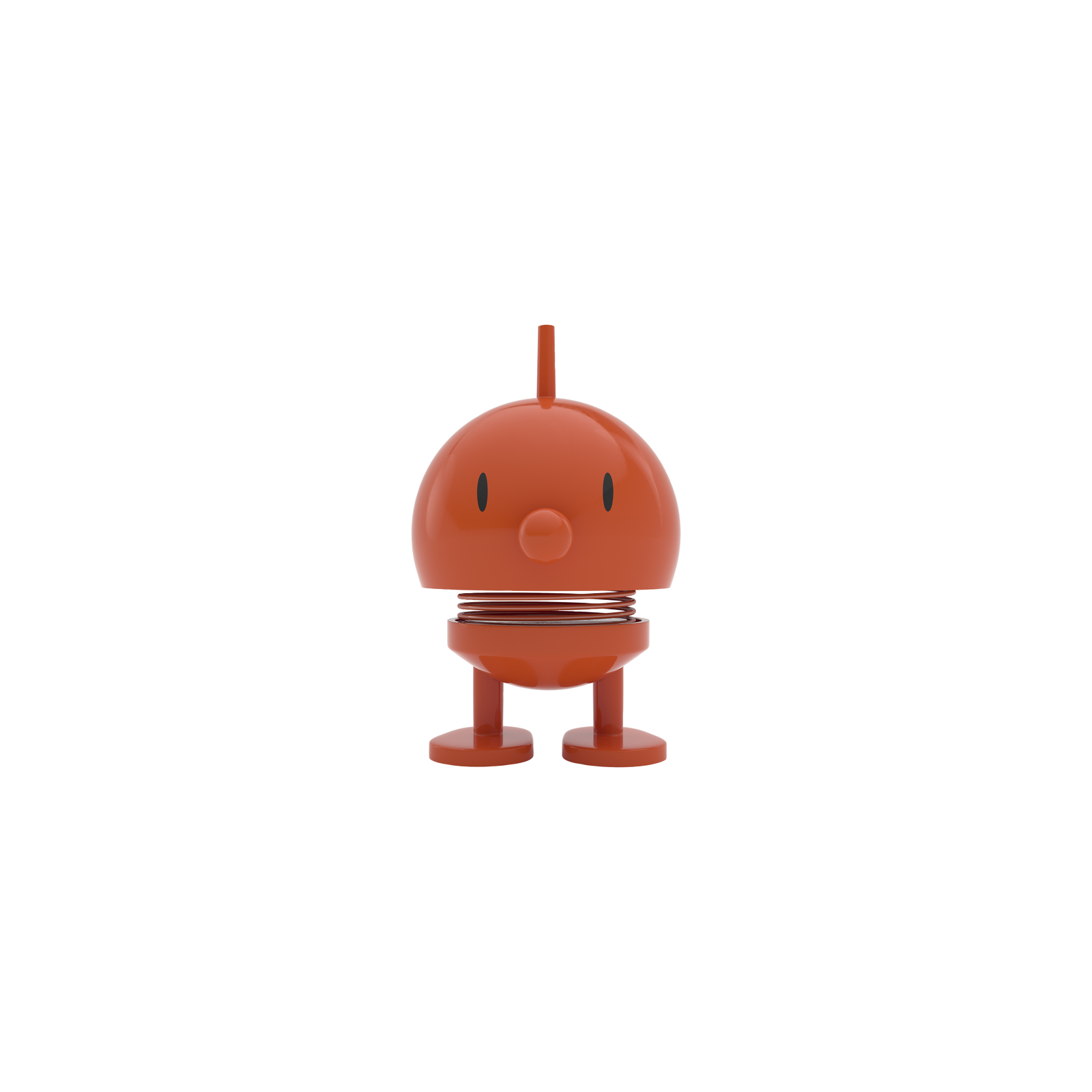 Bumble S Orange