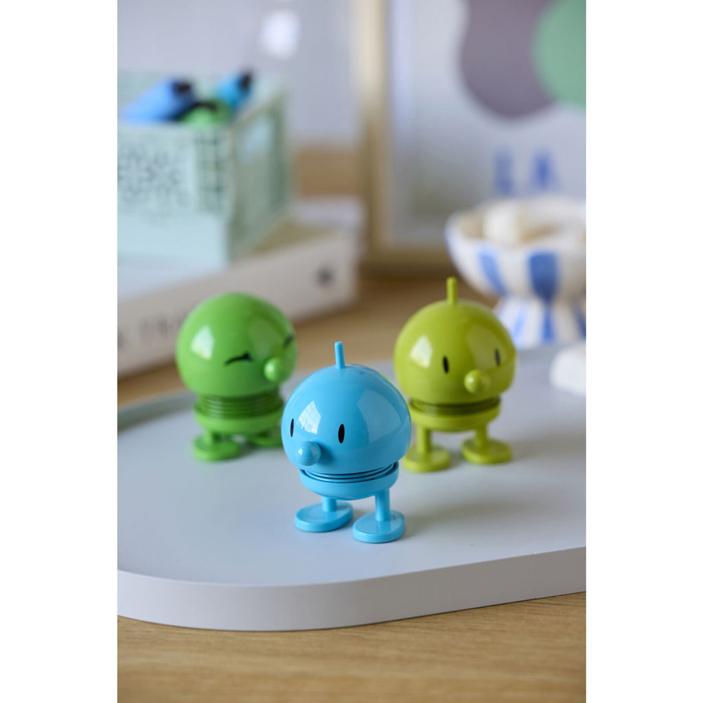 Bumble S Turquoise