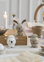 Bumble Lambert S Blanc