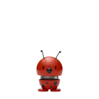 Bumble Coccinelle S Rouge