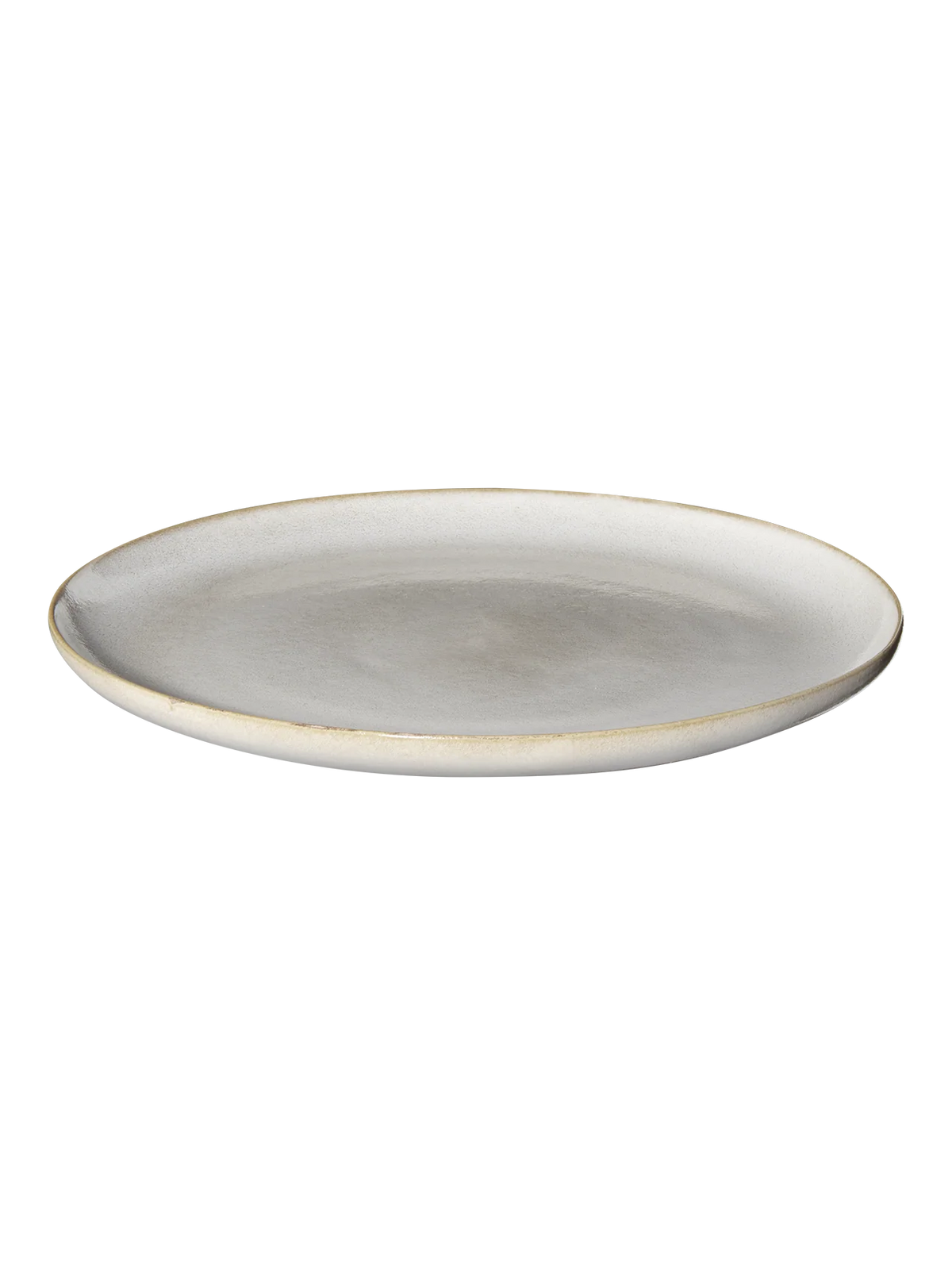 ASSIETTE SAND - D26.5