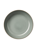 ASSIETTE PÂTES EUCALYPTUS - D21