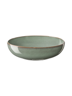 ASSIETTE PÂTES EUCALYPTUS - D21