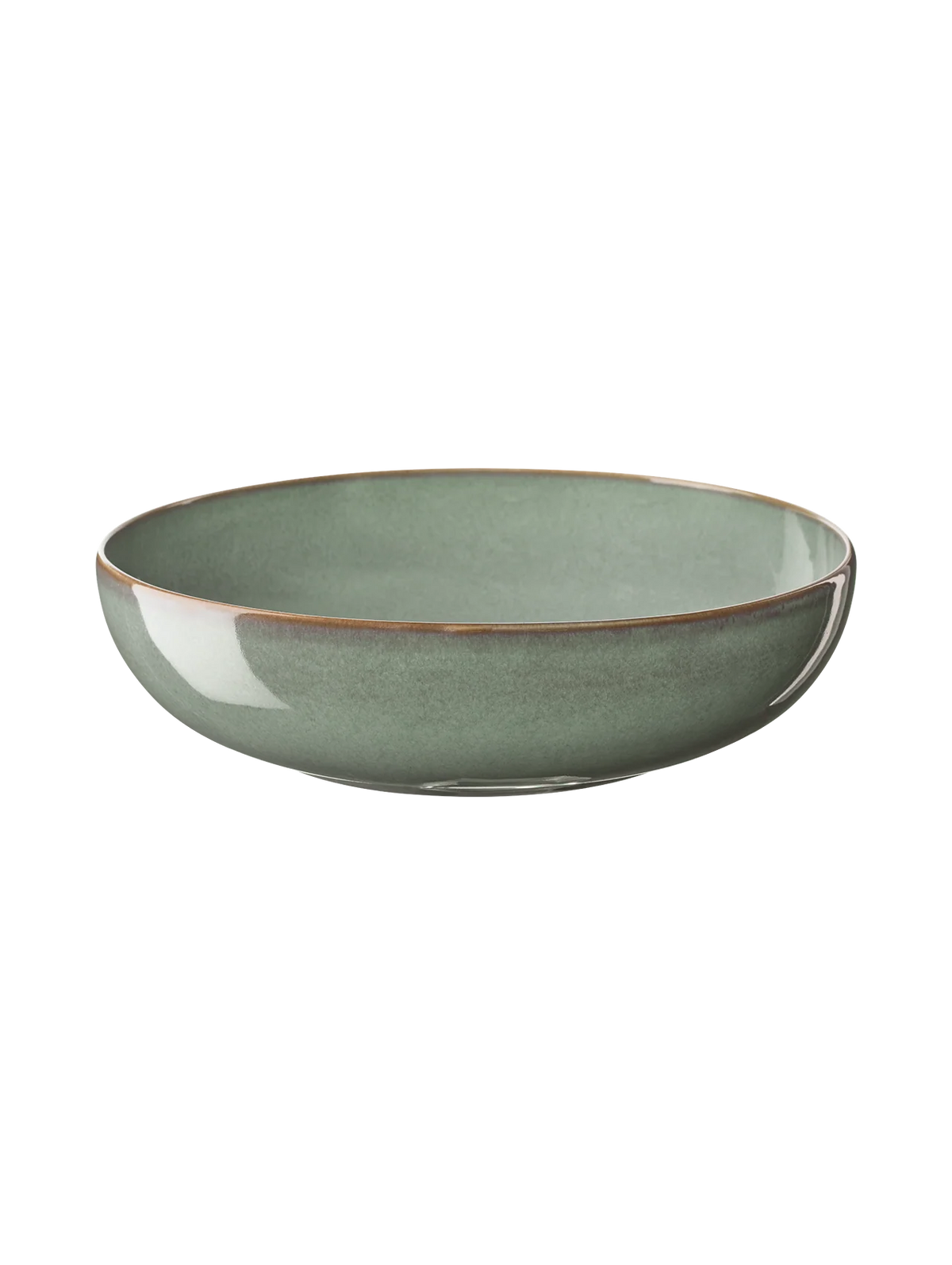 ASSIETTE PÂTES EUCALYPTUS - D21