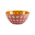 RECIPIENT LE MURRINE ROSE - 25CM