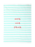 TORCHON WINE PLEASE