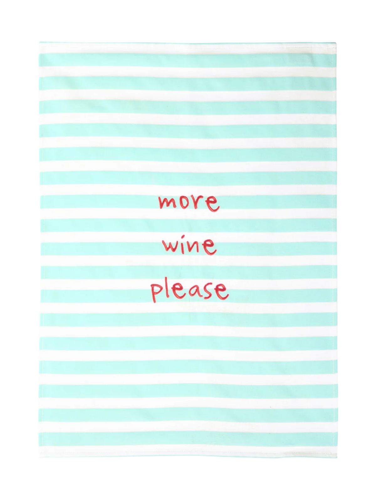 TORCHON WINE PLEASE