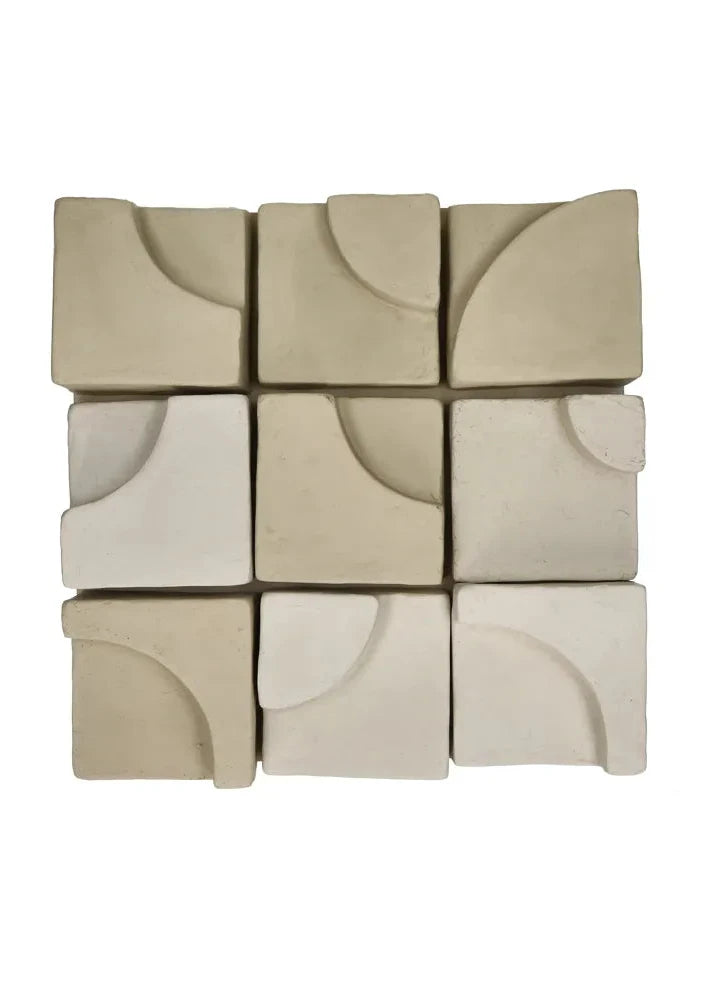 THEATRE D'OMBRES DECO MURLE