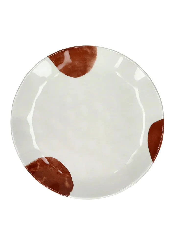 LABO ASSIETTE A DESSERT