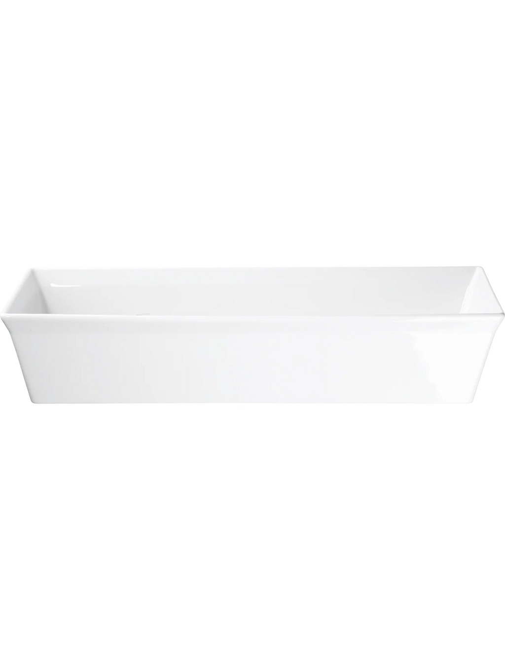 PLAT À GRATIN - 38X24X8
