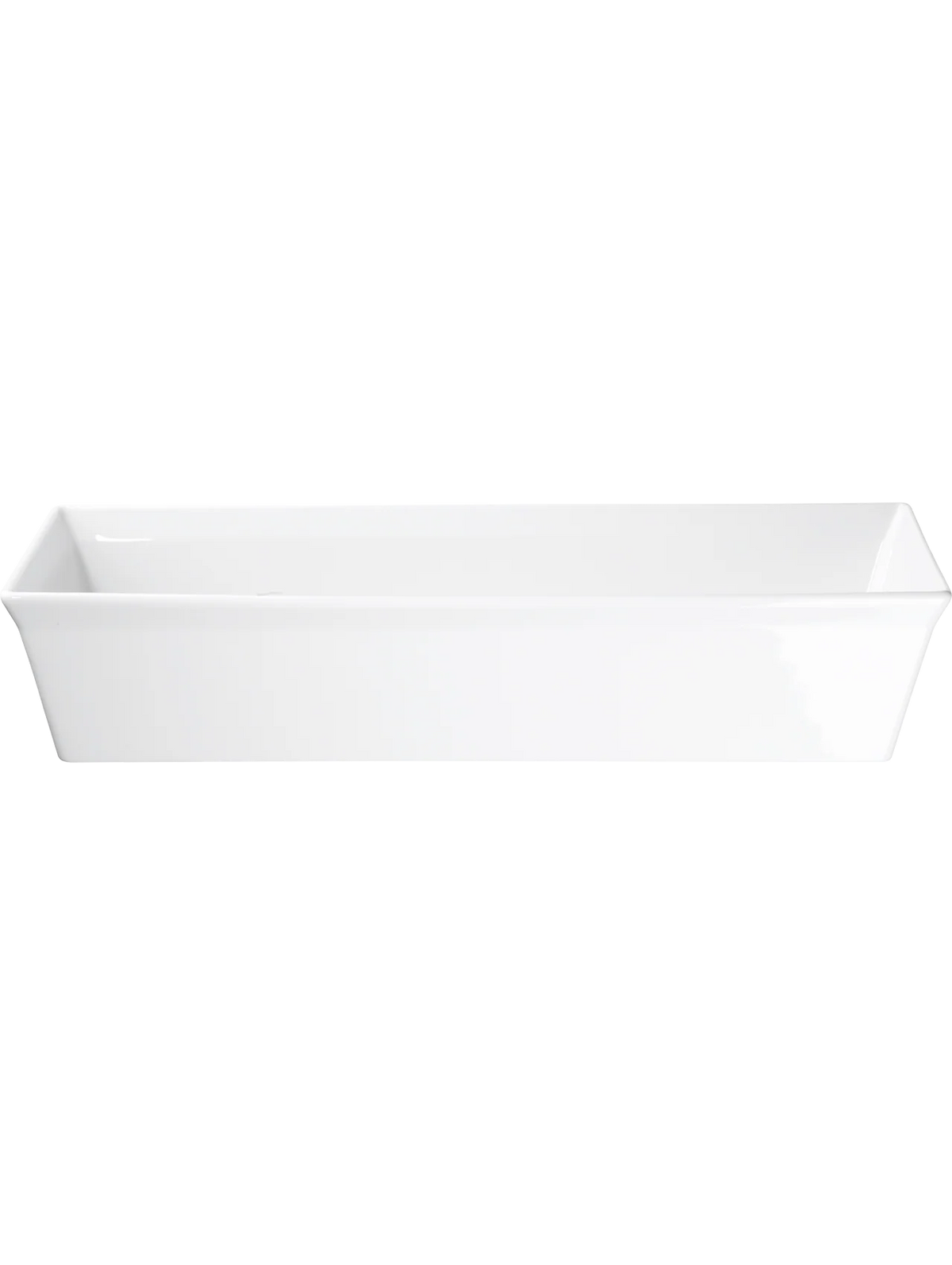 PLAT À GRATIN - 38X24X8