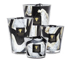 Bougie Stones Marble