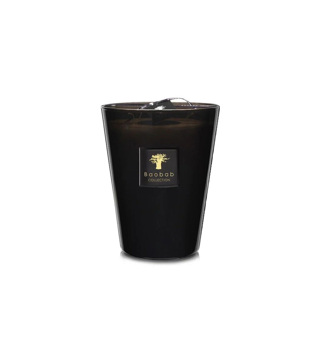 Bougie Encre de Chine