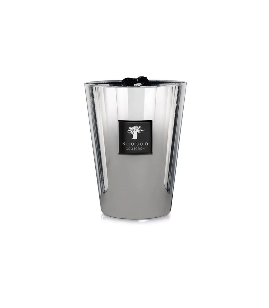 Bougie Platinum