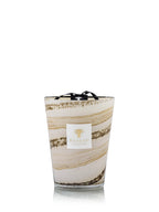Bougie Sand Siloli