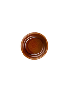 PLAT À GRATIN BROWN PM