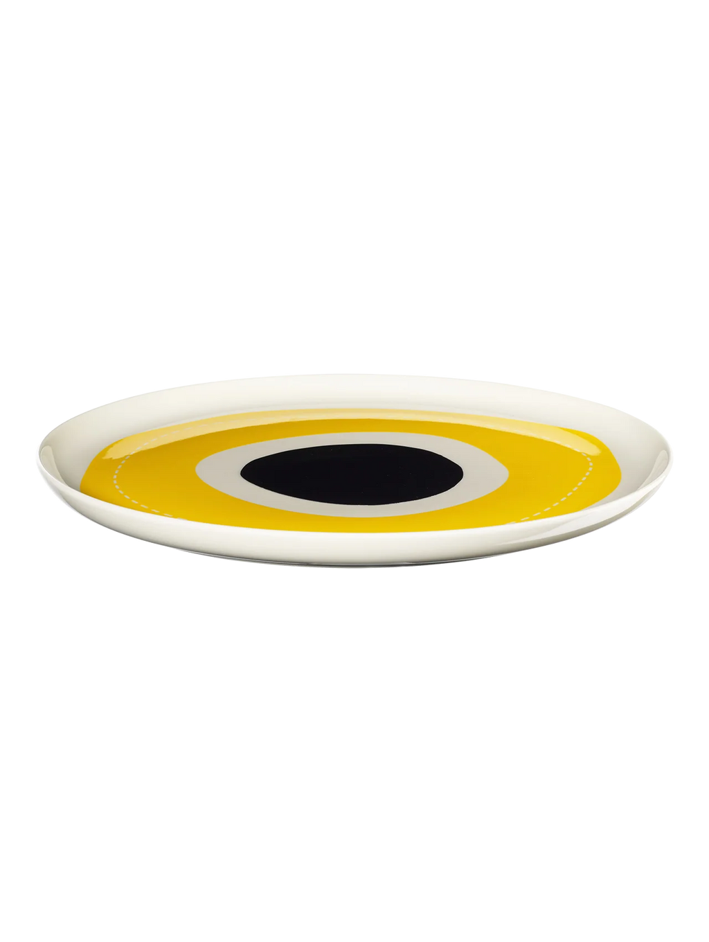 ASSIETTE SALTO DU SOLEIL