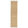 FLOOR RUNNER BEIGE - 60X250
