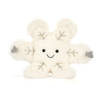 SNOWFLAKE LITTLE - JELLYCAT
