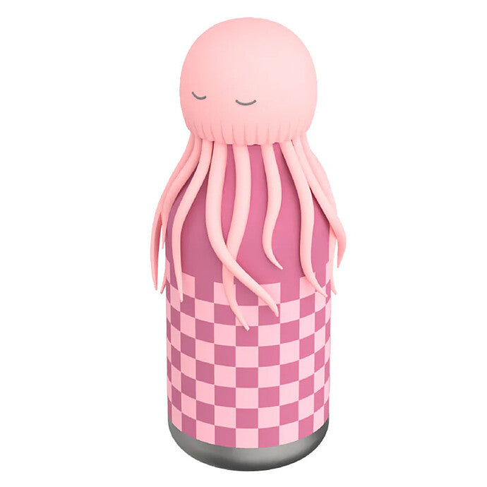 GOURDE ENFANT MÉDUSE