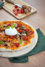 Pierre à Pizza