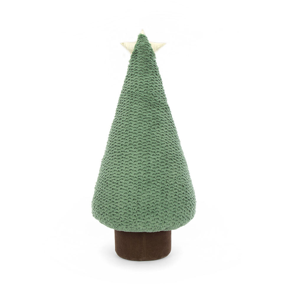 BLUE SPRUCE CHRISTMAS TREE - JELLYCAT