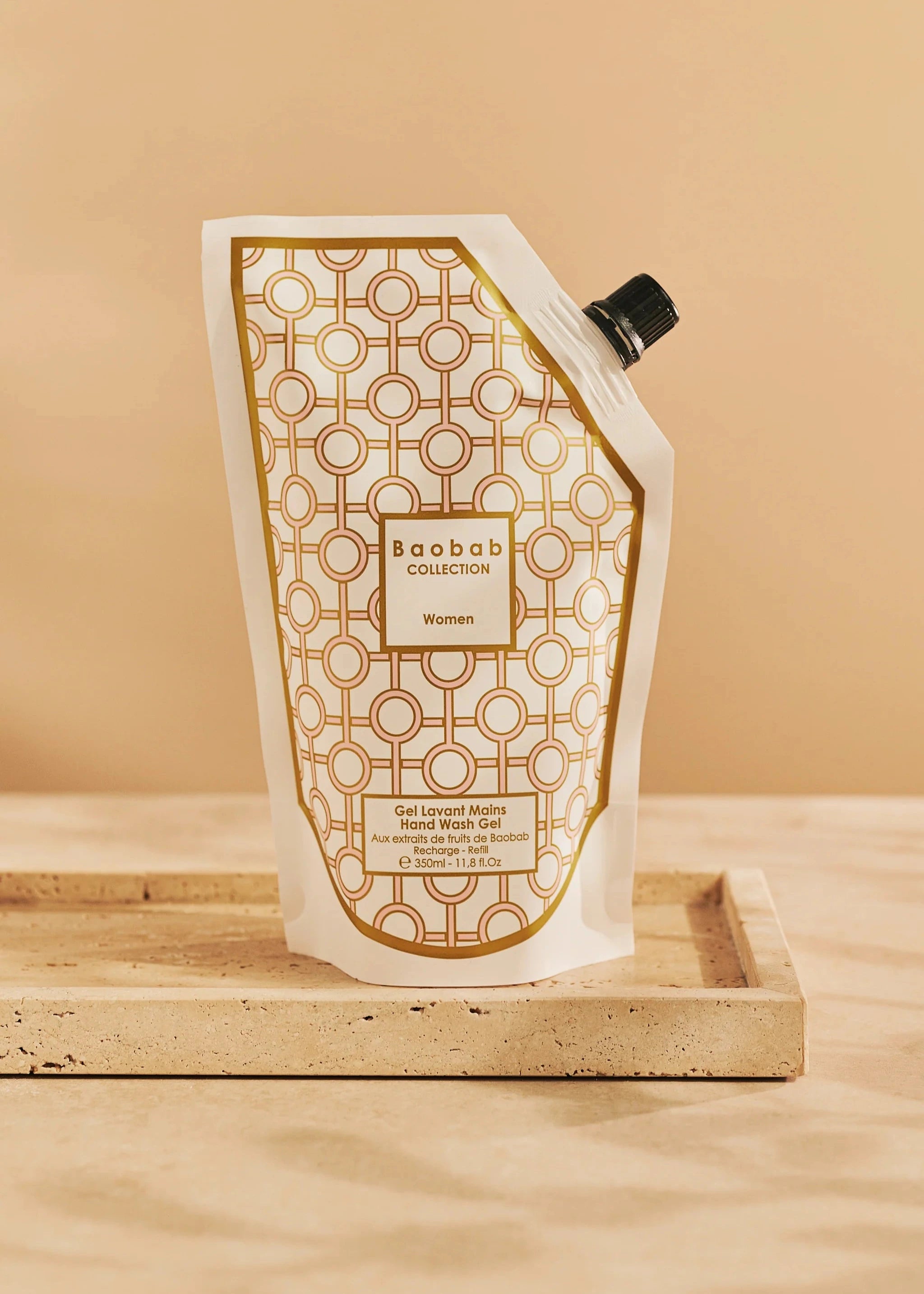 Recharge Gel Lavant Women