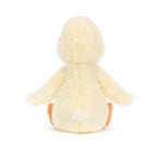 BASHFUL DUCKLING - JELLYCAT