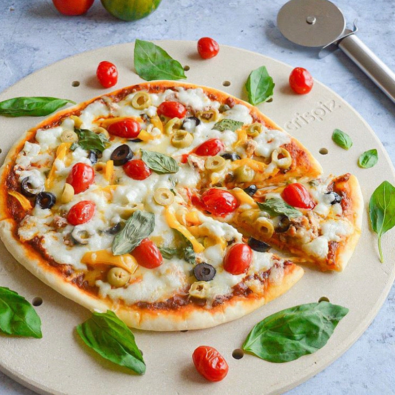 Pierre à Pizza