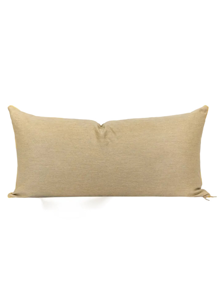 COUSSIN OUTDOOR PADDLE MUSTAR - 55X110