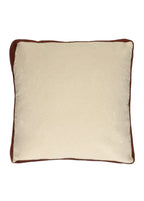 LIORA NATUREL - COUSSIN 45X45