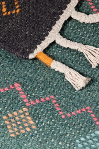YUCATAN AMANDE - 160X230