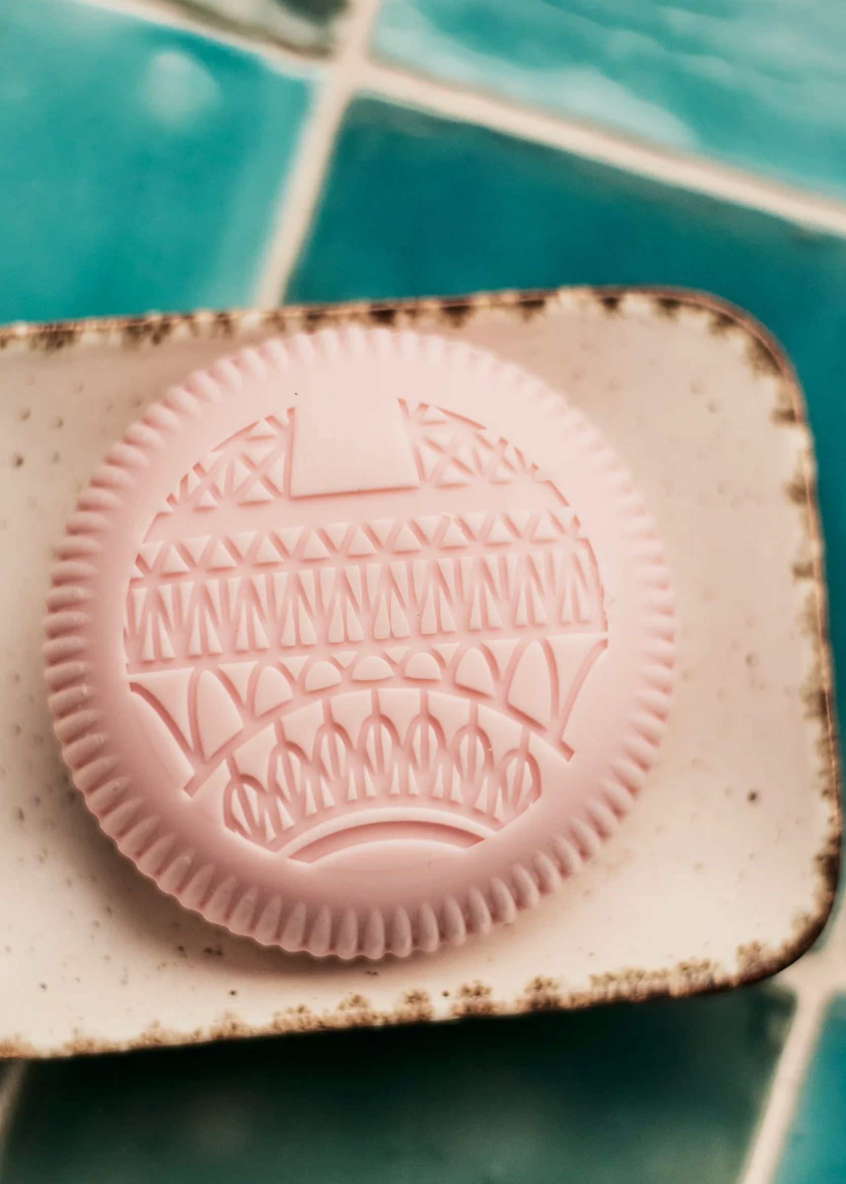 Savon Paris