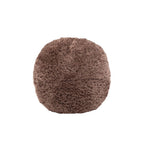 Coussin Bi-Matières Abby Croix – 40x60cm