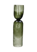 DIABOLO - Vase / Photophore - verre DIA