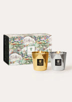 DUO CANDLES LES EXCLUSIVES