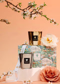 DUO CANDLES LES EXCLUSIVES