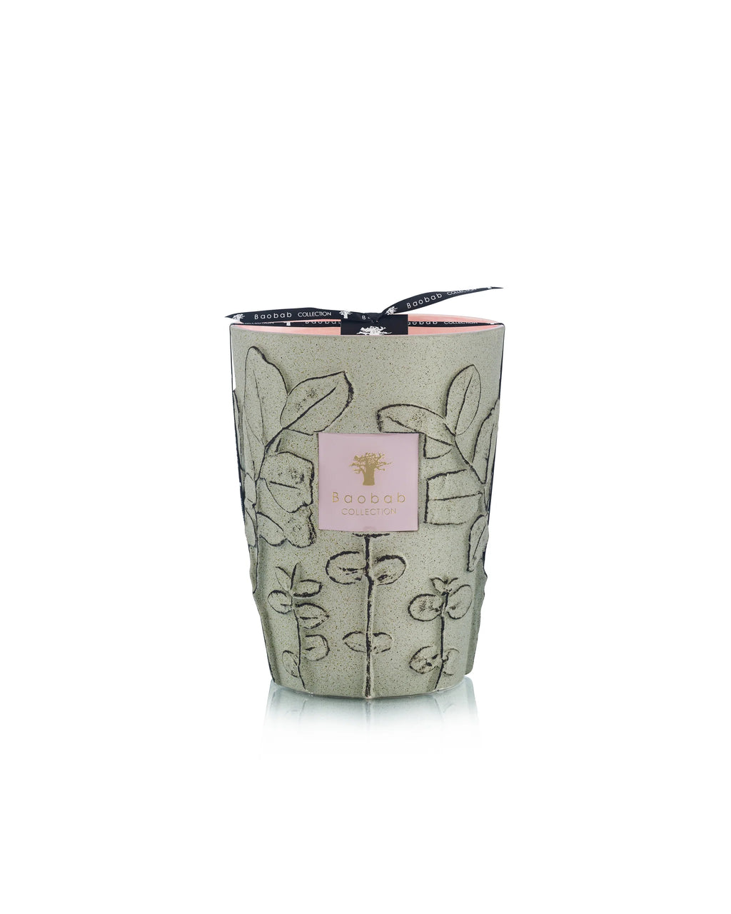 Bougie Folia Maquis