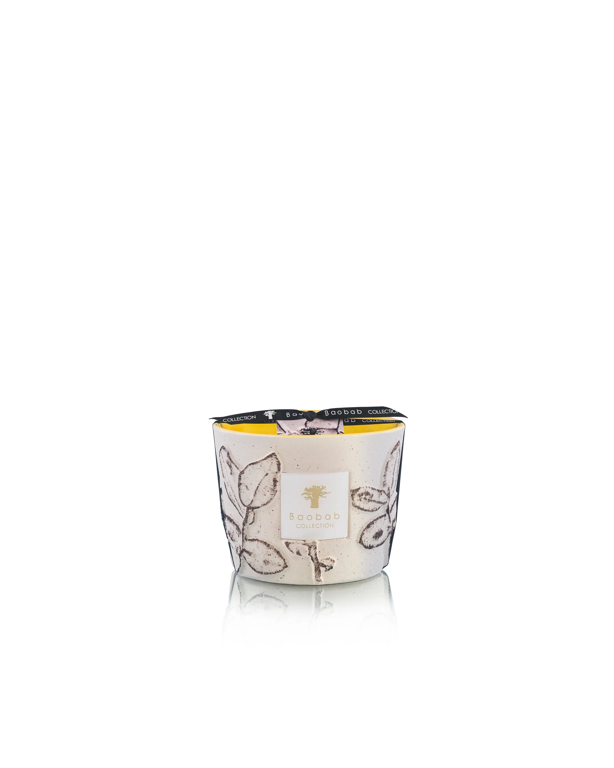 Bougie Folia Calanque