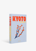 Livre Kyoto Serenity