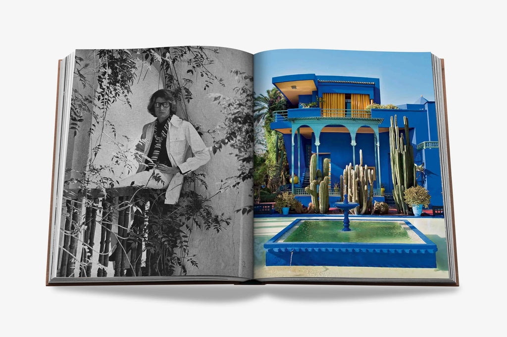 Livre Marrakech Flair