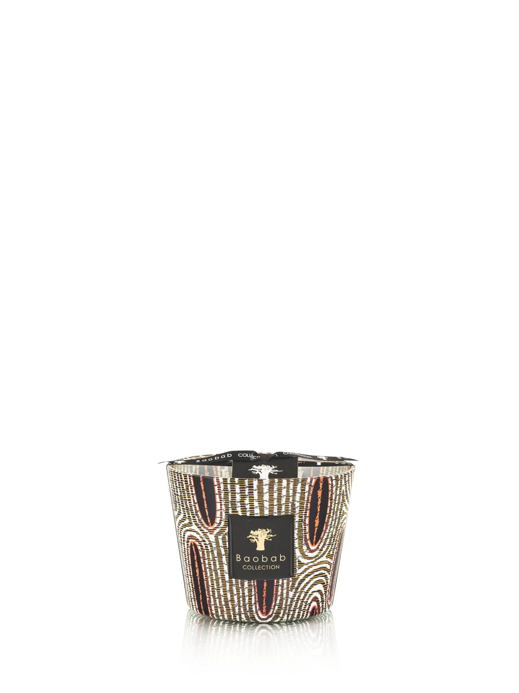Bougie Wax Panya