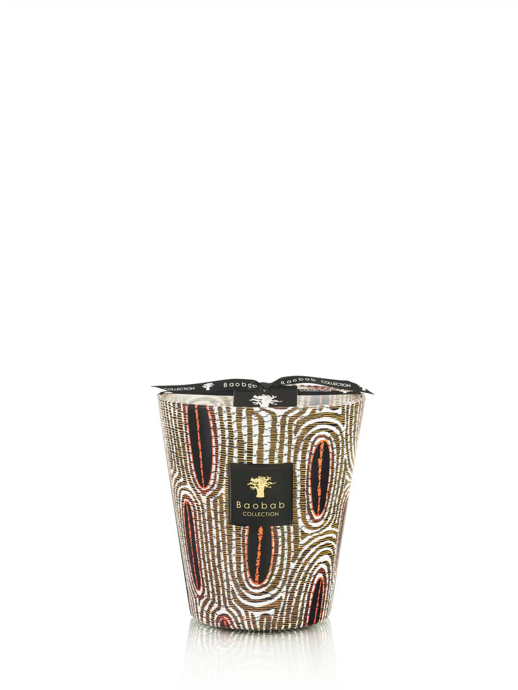 Bougie Wax Panya