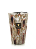 Bougie Wax Panya