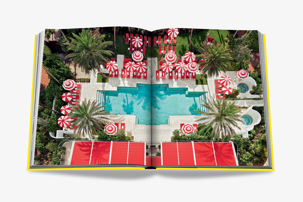 Livre Miami Beach