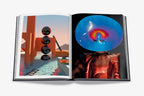 Livre Moon Paradise